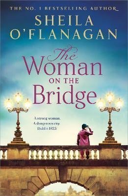 The Woman on the Bridge – O´Flanaganová Sheila (2023)