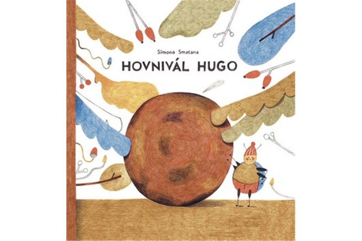 Hovnivál Hugo – Smatana Simona