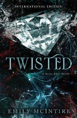 Twisted – McIntire Emily