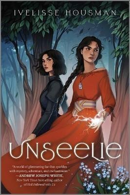 Unseelie – Housman Ivelisse