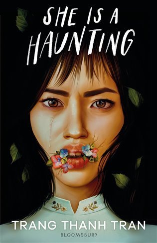 She Is a Haunting – Tran Trang Thanh