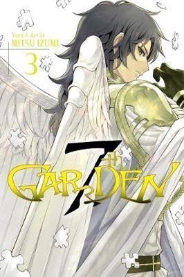 7thgarden 3 – Mitsu Izumi