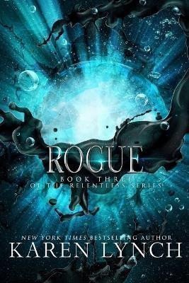 Rogue – Lynch Karen (2015)