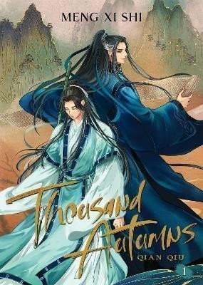 Thousand Autumns Qian Qiu 1 – Shi Meng Xi