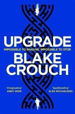 Upgrade – Crouch Blake