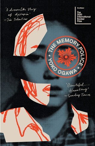 The Memory Police – Ogawa Jóko