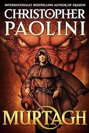 Murtagh anglicky – Paolini Christopher