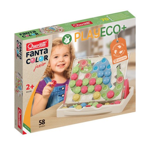 Fantacolor Junior Play Eco