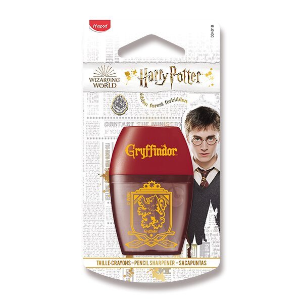 Maped Harry Potter - Ořezávátko