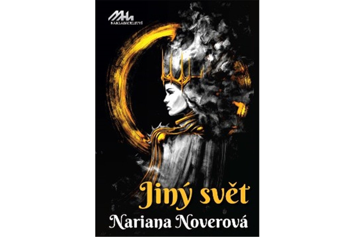 Jiný svět – Noverová Nariana
