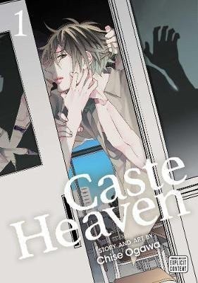 Caste Heaven 1 – Ogawa Chise