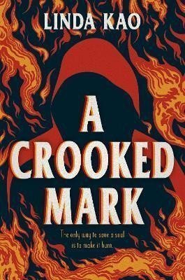A Crooked Mark – Kao Linda