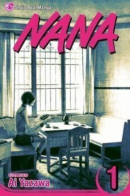 Nana 1 – Yazawa Ai