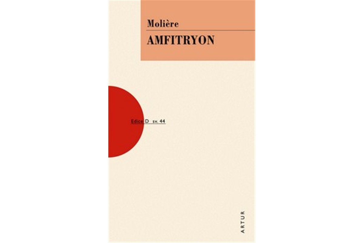Amfitryon – Moliere
