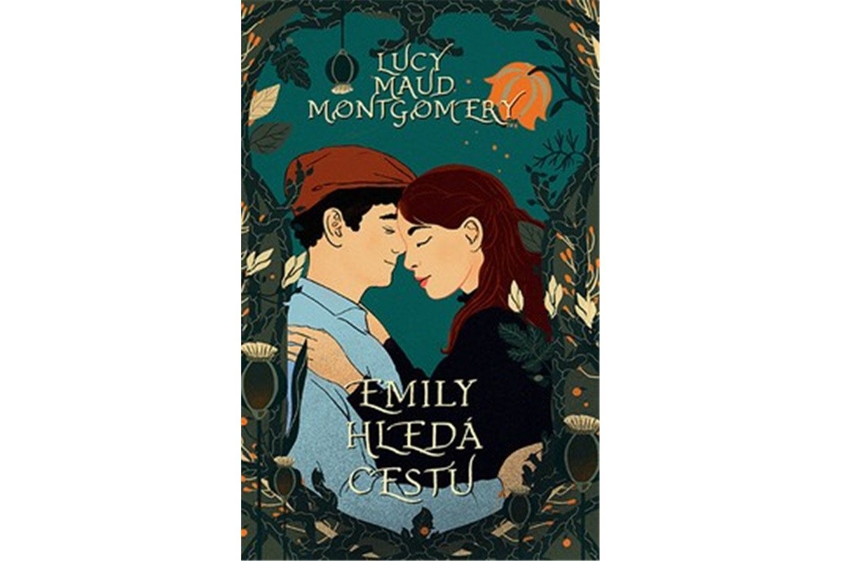 Emily hledá cestu – Montgomeryová Lucy Maud