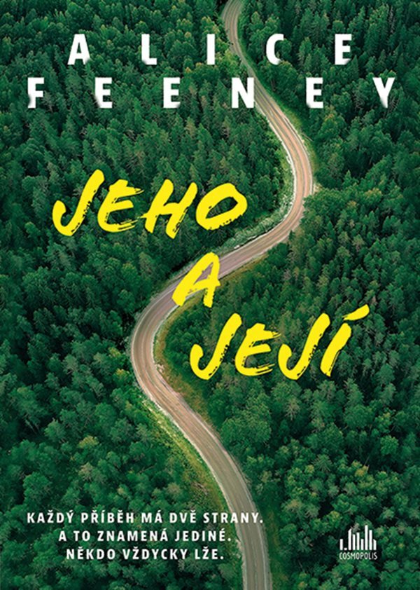 Jeho a její – Feeney Alice