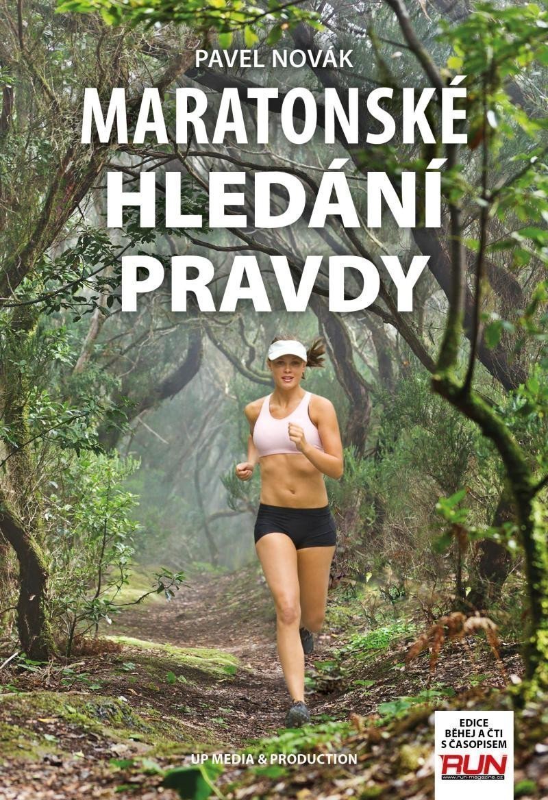 Maratonské hledání pravdy – Novák Pavel