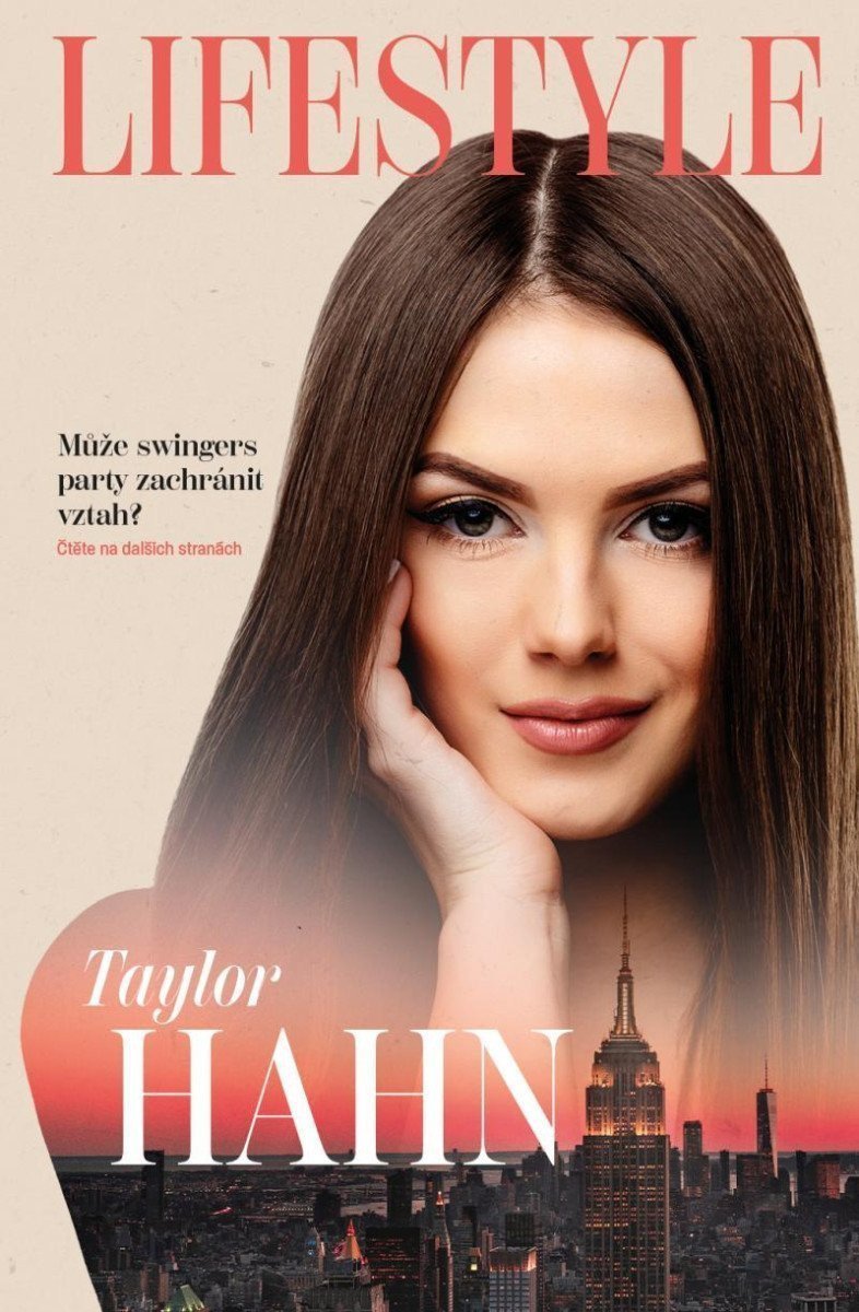 Lifestyle – Hahn Taylor