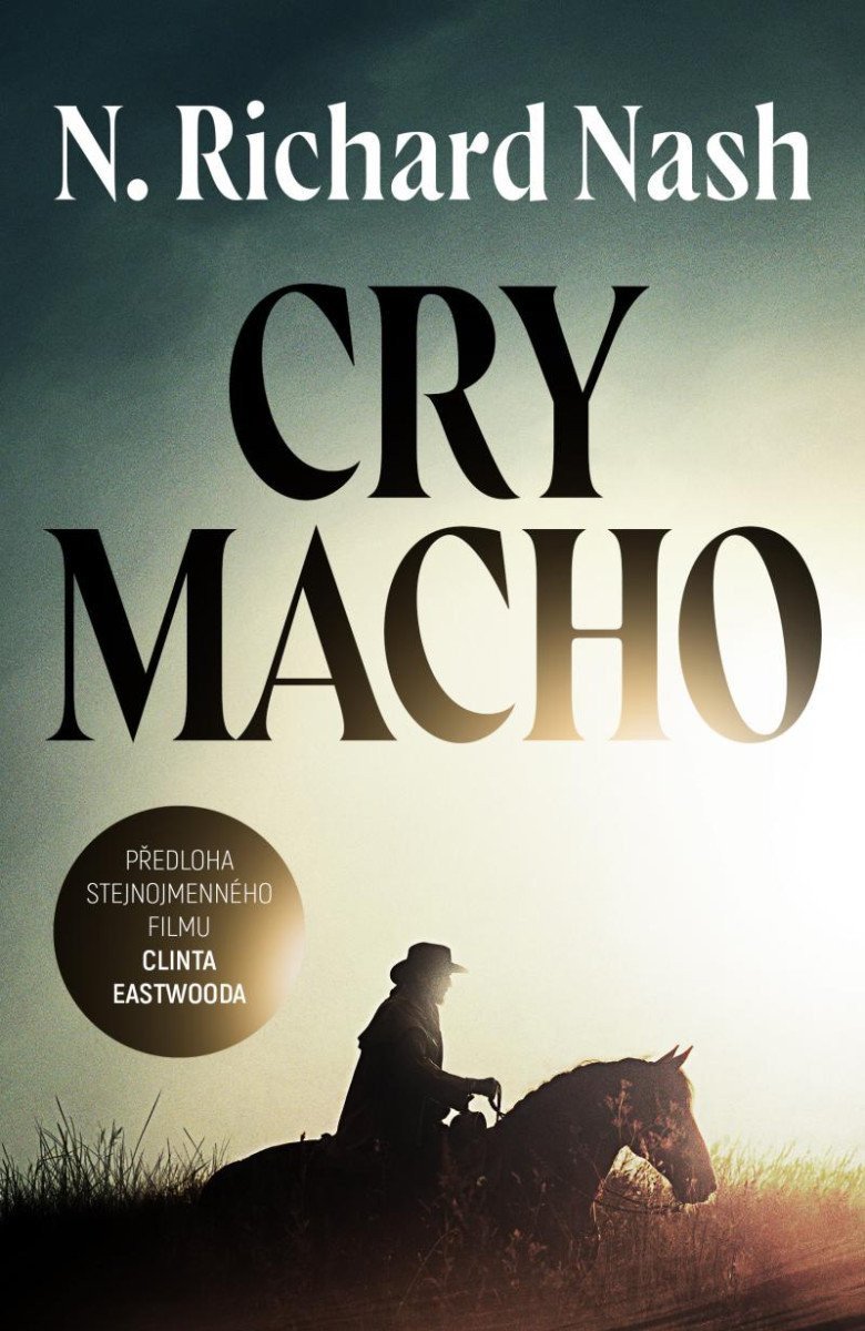 Cry macho – Nash N Richard