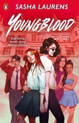 Youngblood – Laurens Sasha