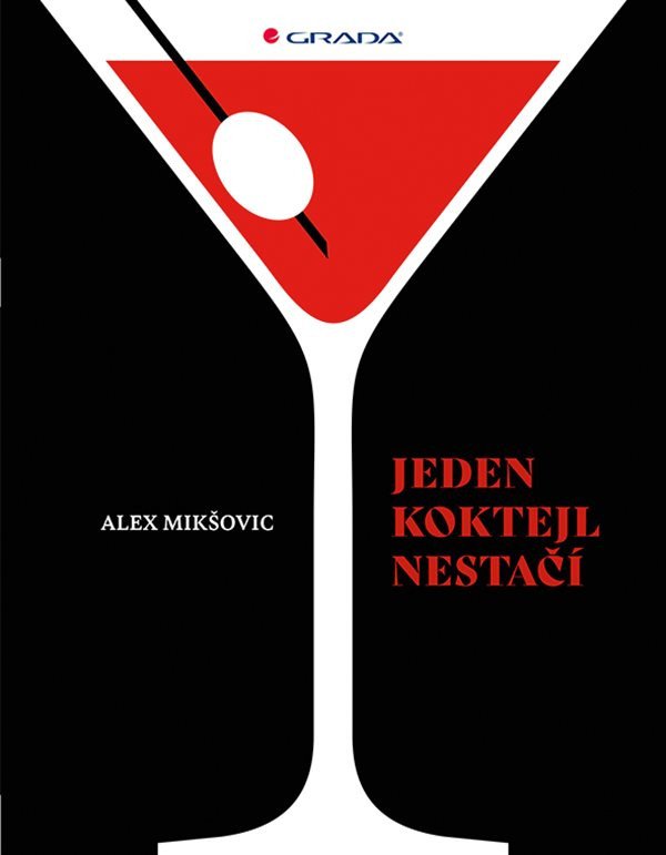 Jeden koktejl nestačí – Mikšovic Alexandr