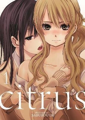 Citrus 1 – Saburouta
