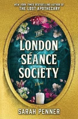 London Seance Society – Penner Sarah
