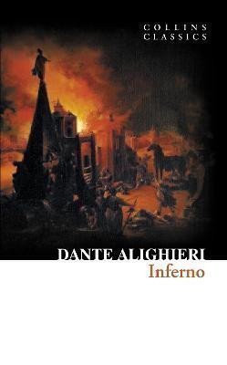 Inferno Collins Classics – Dante Alighieri