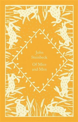 Of Mice and Men – Steinbeck John
