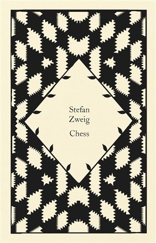 Chess A Novel – Zweig Stefan
