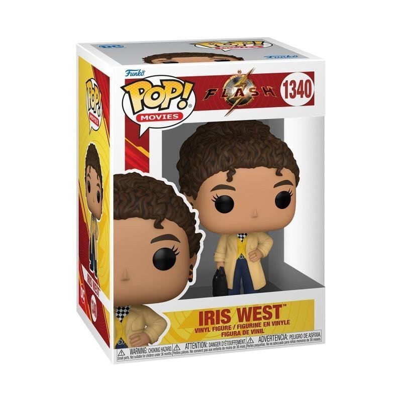 Funko POP Movies The Flash - Iris West