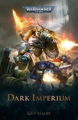 Dark Imperium – Haley Guy (2022)