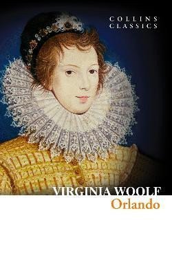 Orlando Collins Classics – Woolfová Virginia