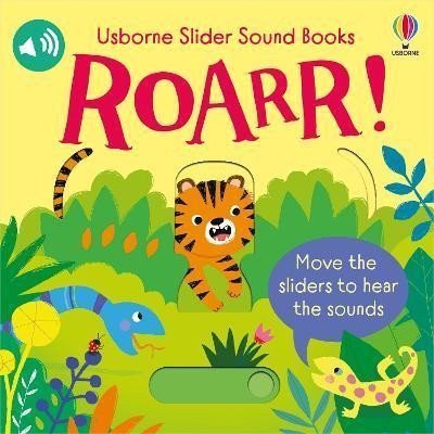 Roarr – Taplin Sam