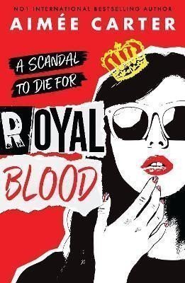Royal Blood – Carter Aimee