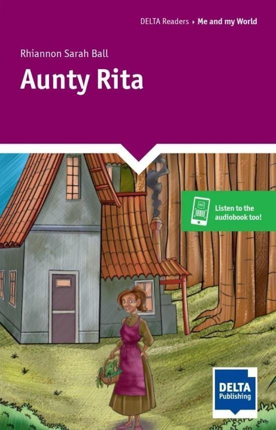 Aunty Rita – Jindrák Jaroslav