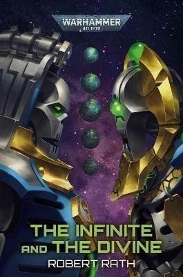 The Infinite and The Divine – Rath Robert (2021)