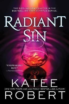 Radiant Sin – Robert Katee (2023)
