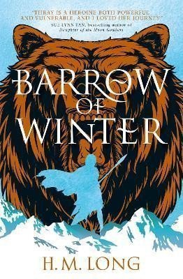 Barrow of Winter – Long H M