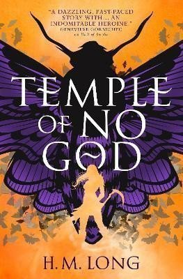 Temple of No God – Long H M