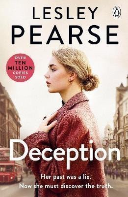 Deception – Pearse Lesley