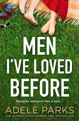 Men Ive Loved Before – Parks Adele