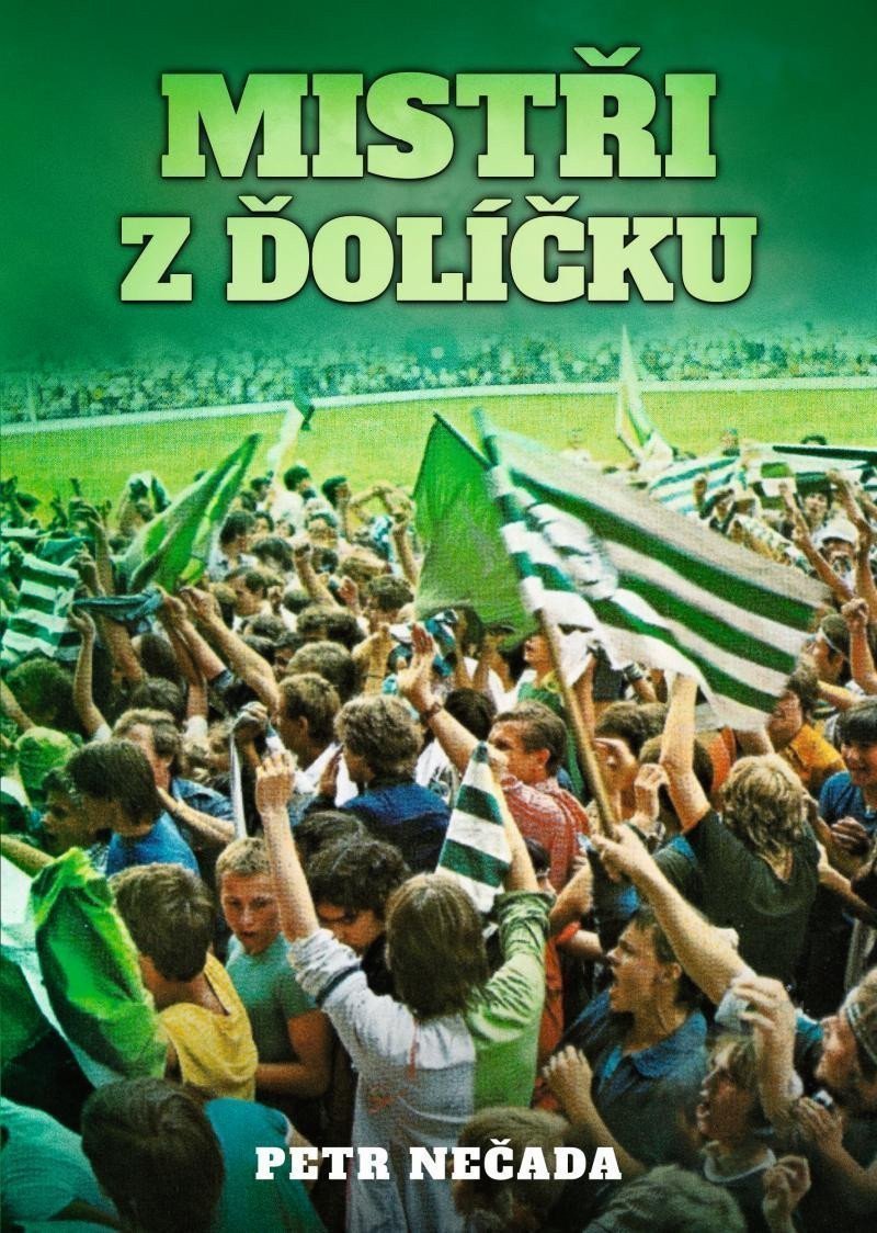 Mistři z ďolíčku – Nečada Petr