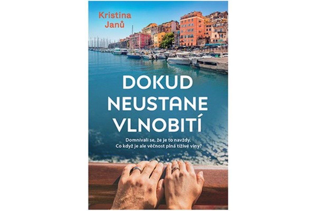 Dokud neustane vlnobití – Janů Kristina