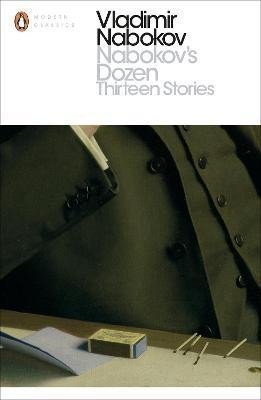 Nabokovs Dozen Thirteen Stories – Nabokov Vladimir