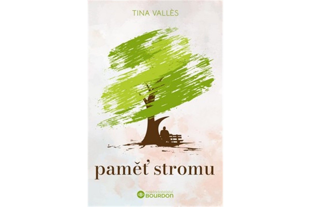 Paměť stromu – Vallés Tina