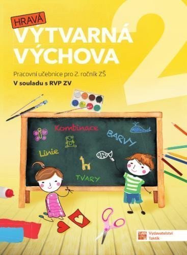 Výtvarná výchova pro 2 ročník