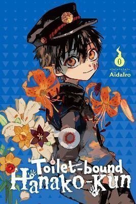 Toilet-bound Hanako-kun 0 – Aidalro