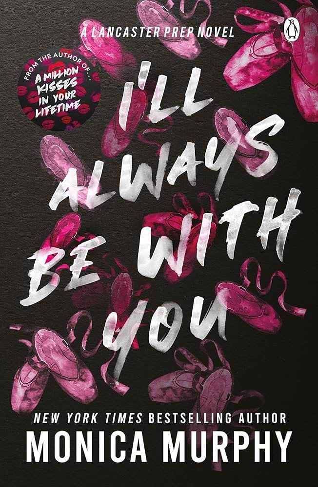 Ill Always Be With You – Murphy Monica