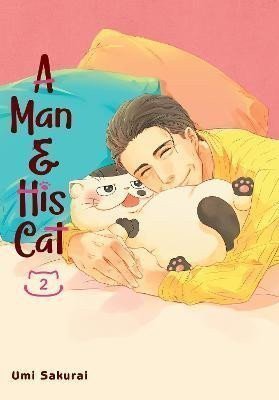 A Man And His Cat 2 – Sakurai Umi